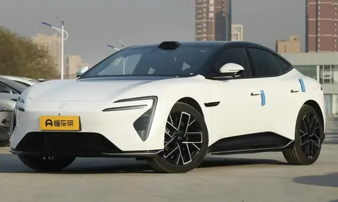 阿维塔06空调压缩机不工作？如何能够恢复制冷功能？