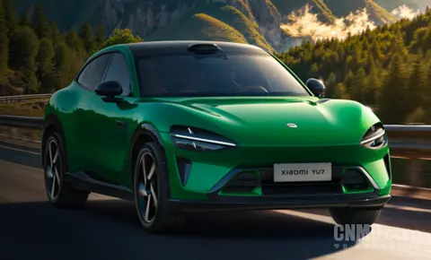 2026年车企销量目标公布：小米、零跑增幅超30%